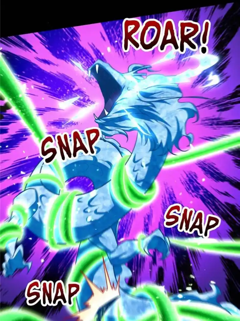 Conquest Of The Demon King Chapter 267