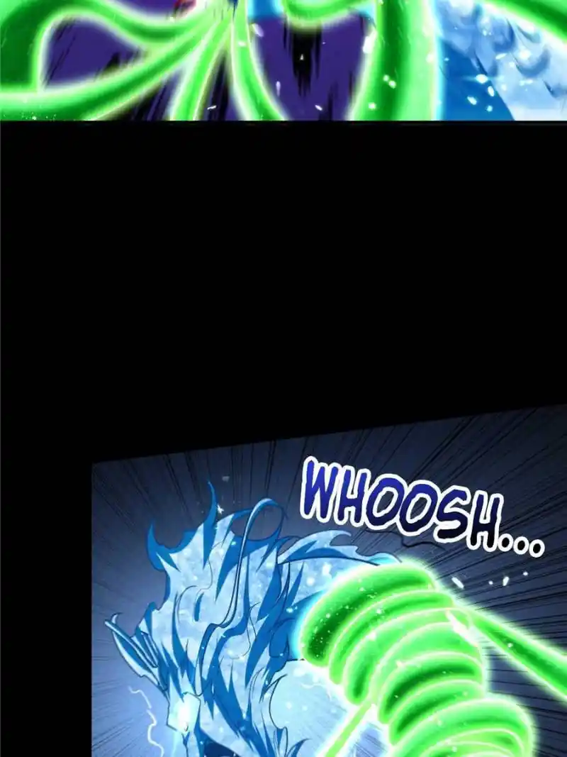 Conquest Of The Demon King Chapter 267