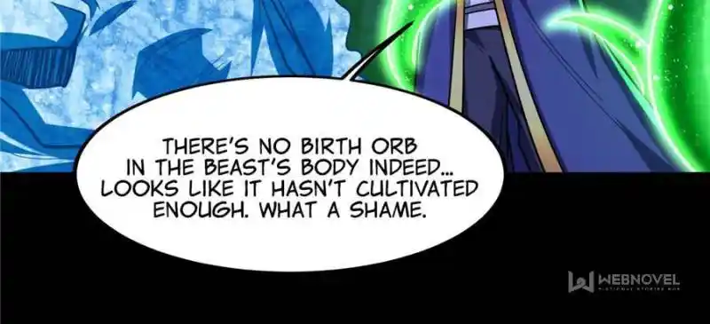 Conquest Of The Demon King Chapter 267