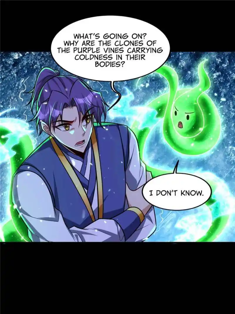 Conquest Of The Demon King Chapter 267