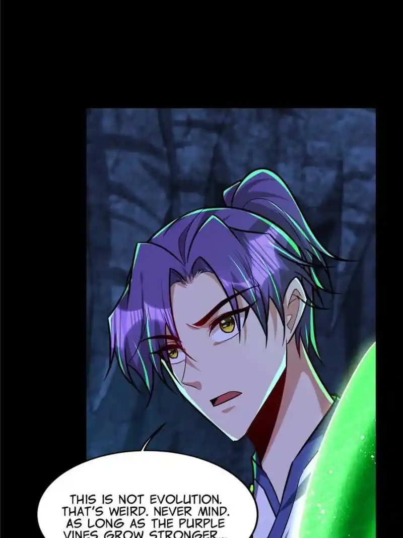 Conquest Of The Demon King Chapter 267