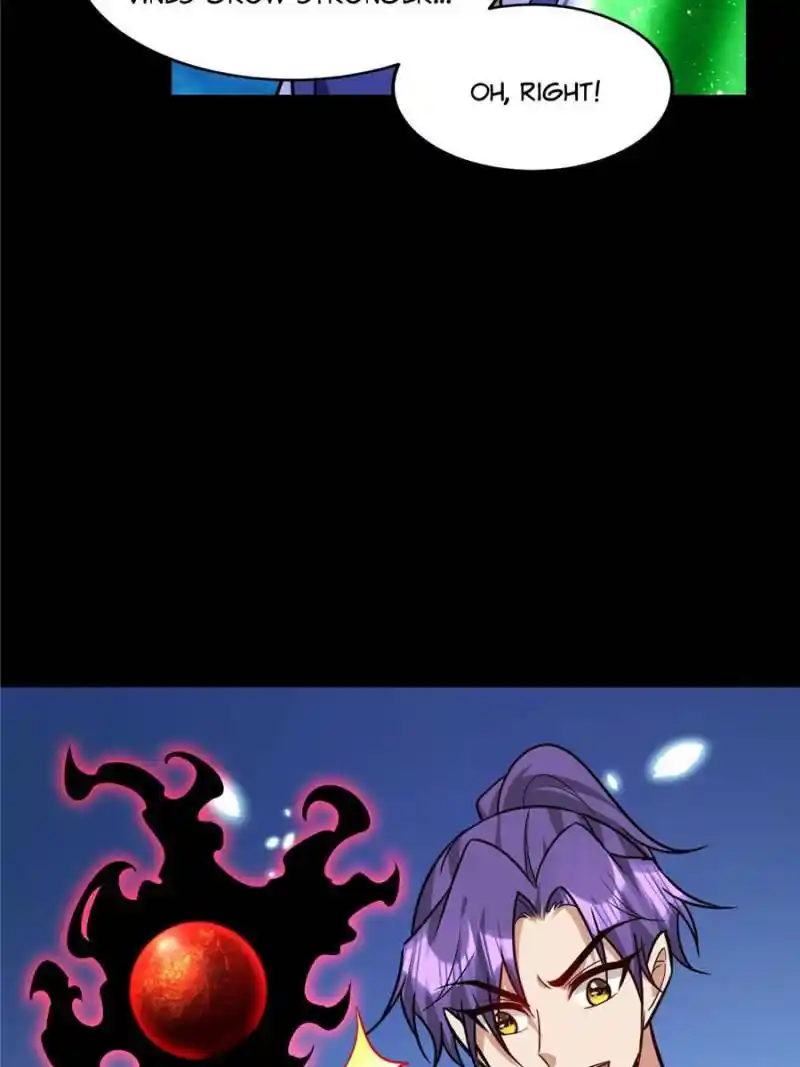 Conquest Of The Demon King Chapter 267