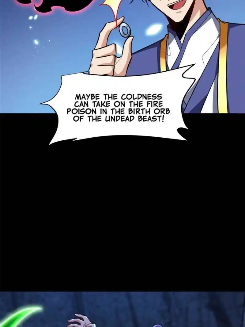 Conquest Of The Demon King Chapter 267