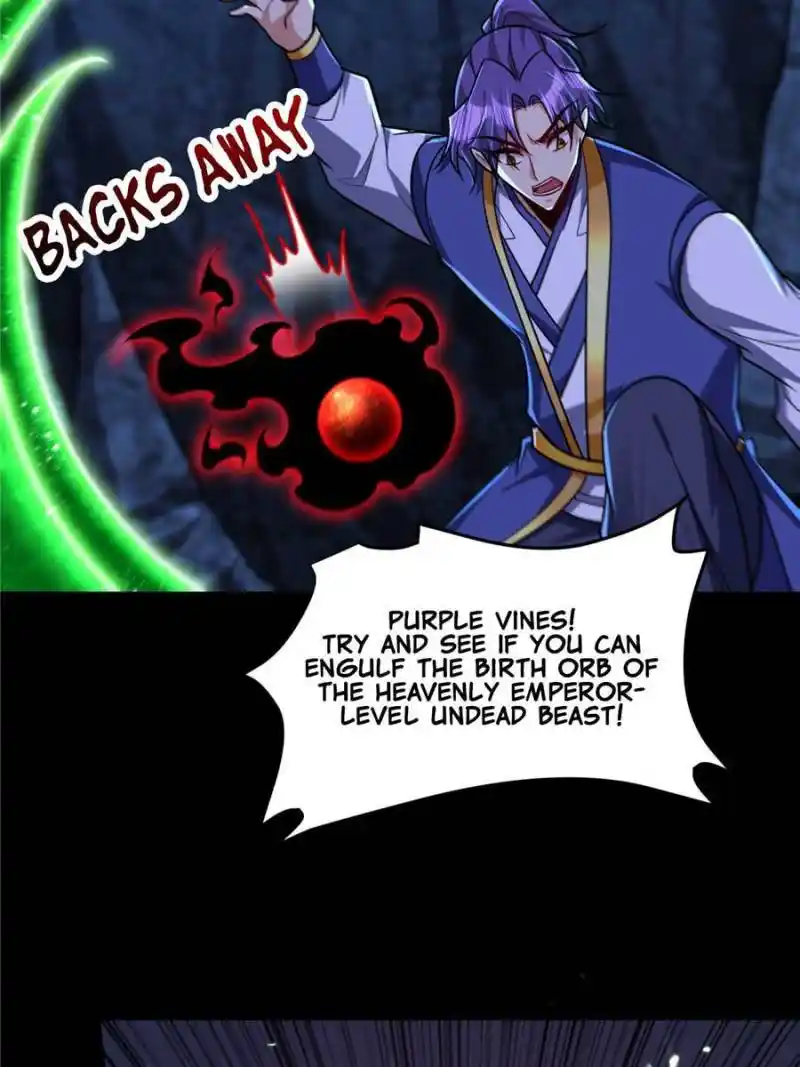 Conquest Of The Demon King Chapter 267