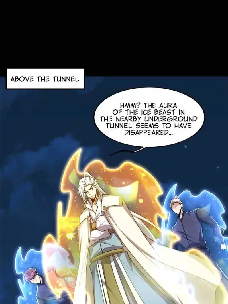 Conquest Of The Demon King Chapter 267