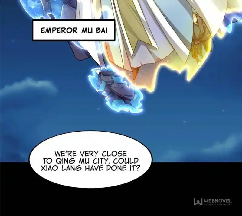 Conquest Of The Demon King Chapter 267