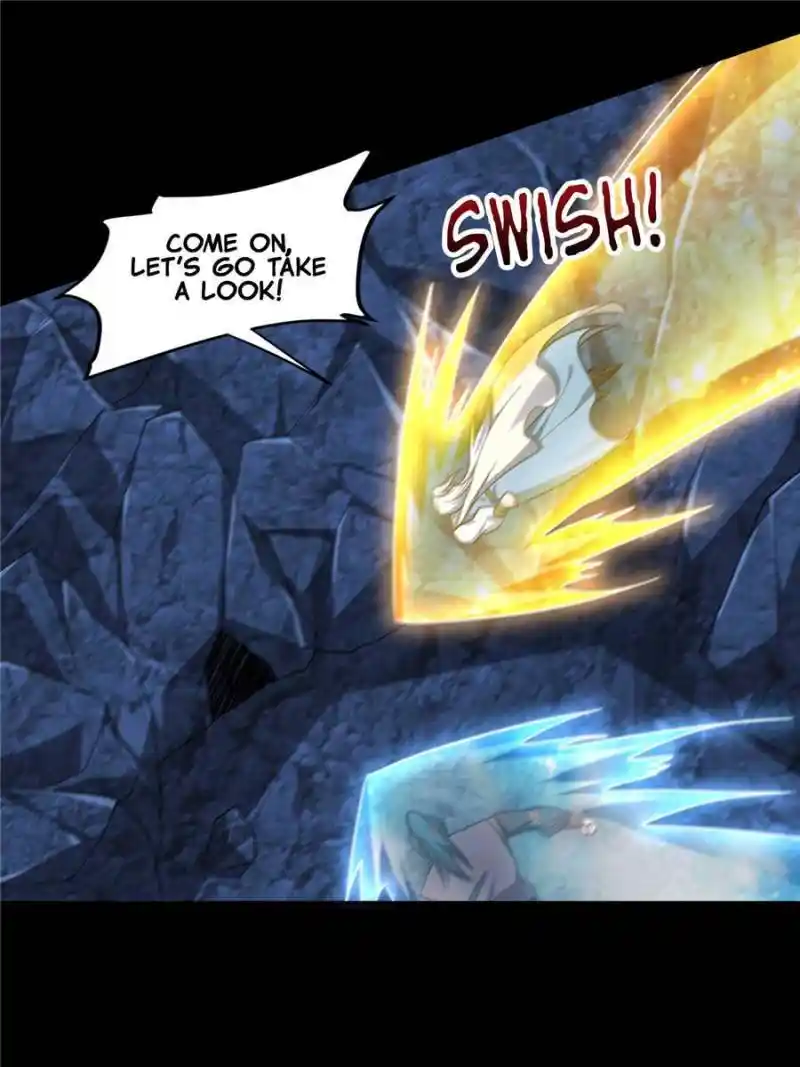 Conquest Of The Demon King Chapter 267