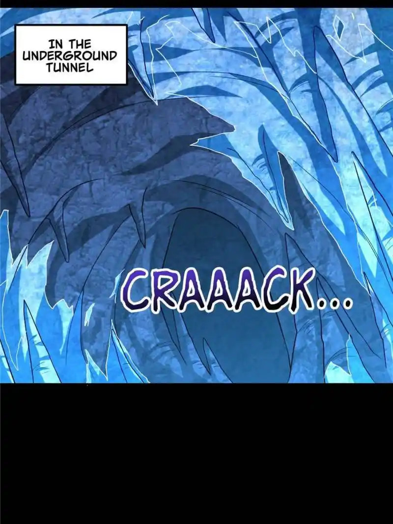 Conquest Of The Demon King Chapter 267