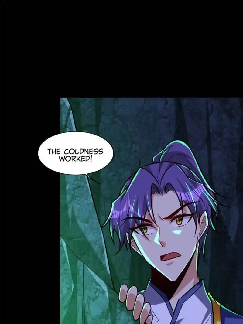 Conquest Of The Demon King Chapter 267