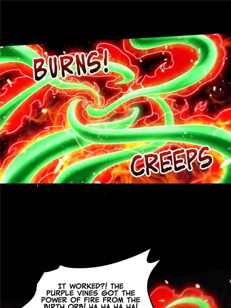 Conquest Of The Demon King Chapter 267