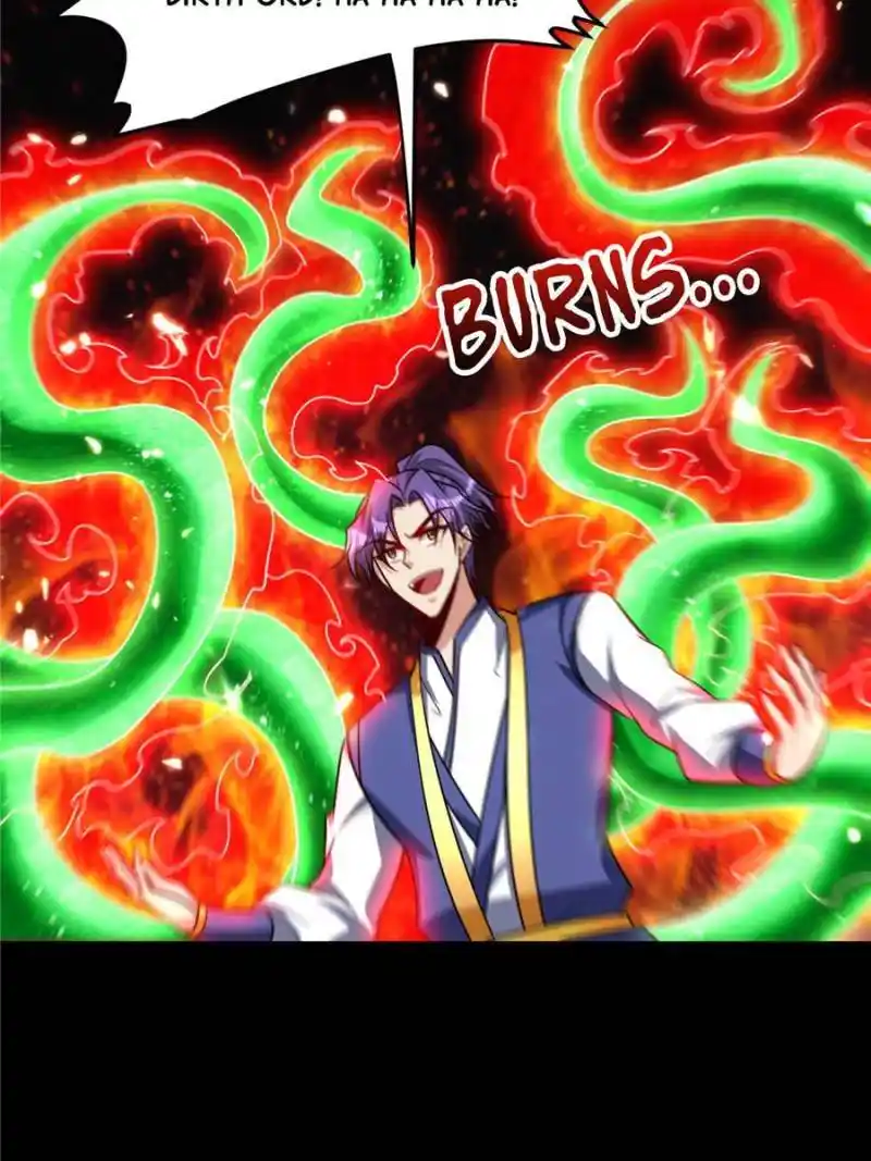 Conquest Of The Demon King Chapter 267