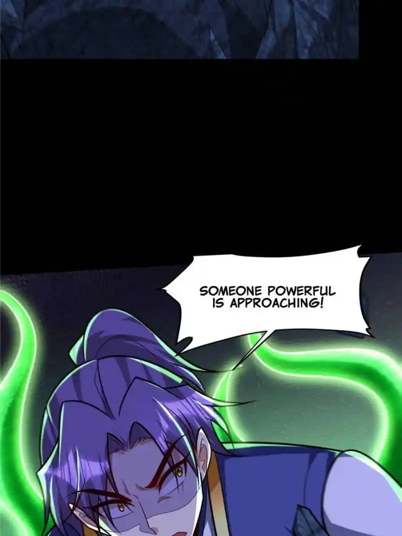 Conquest Of The Demon King Chapter 267