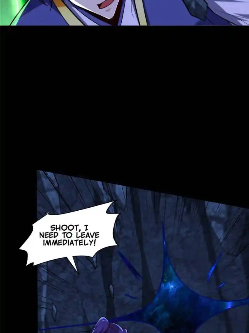 Conquest Of The Demon King Chapter 267