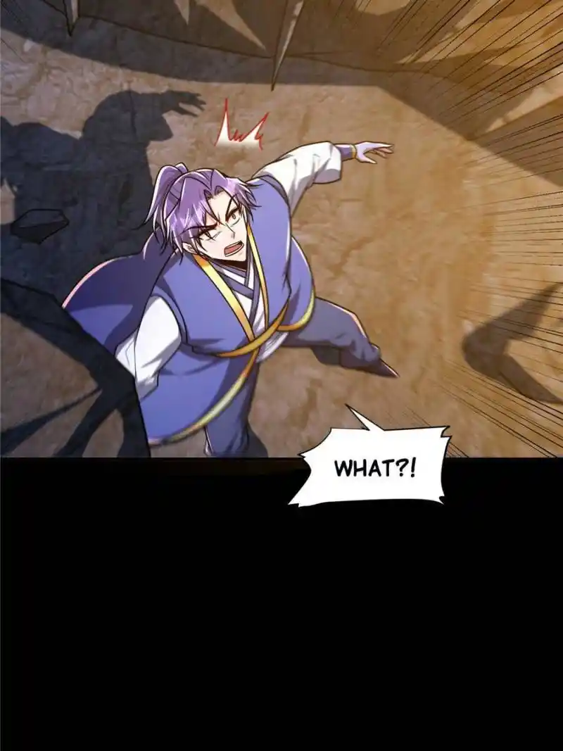 Conquest Of The Demon King Chapter 267