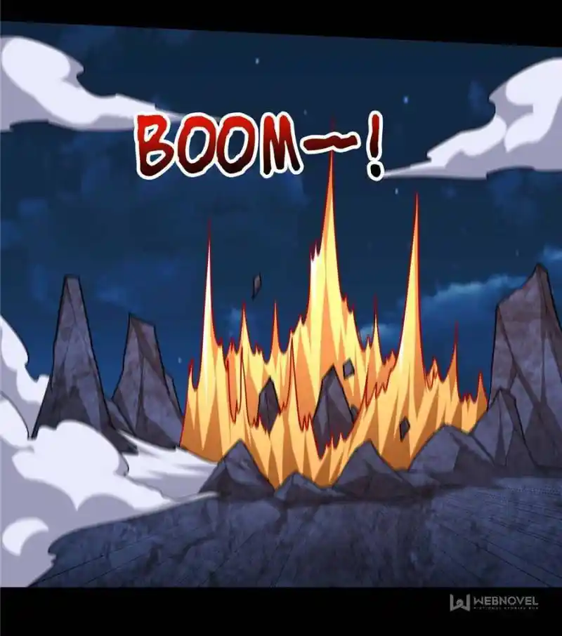 Conquest Of The Demon King Chapter 267