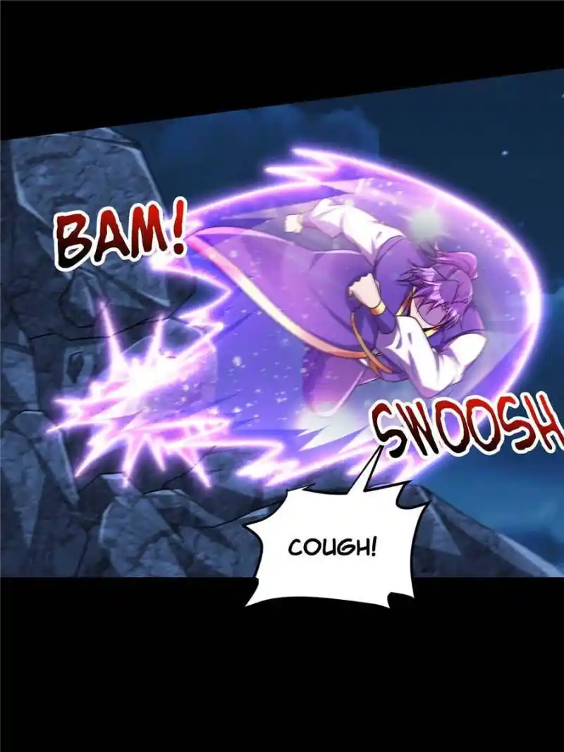 Conquest Of The Demon King Chapter 267