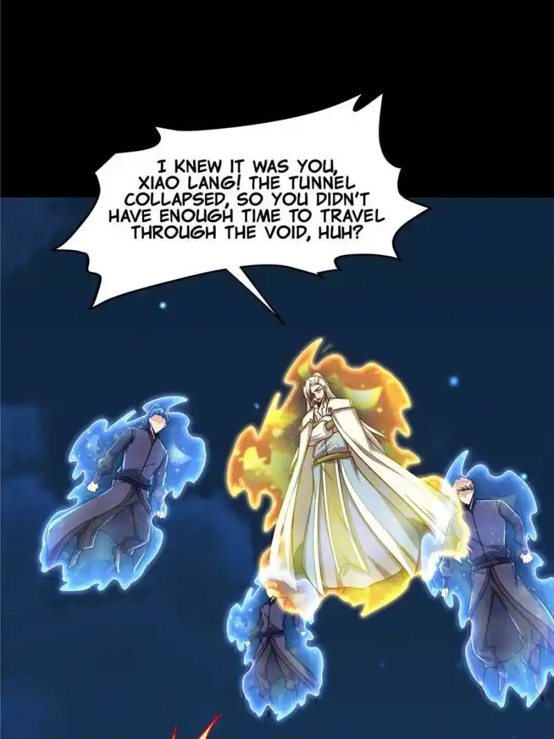 Conquest Of The Demon King Chapter 267