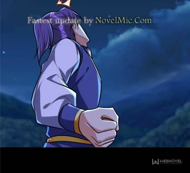 Conquest Of The Demon King Chapter 267