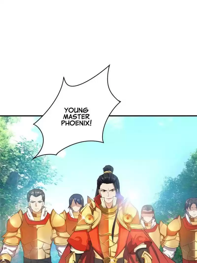 Conquest Of The Demon King Chapter 27