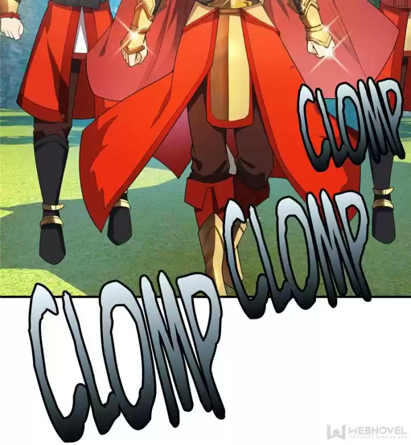 Conquest Of The Demon King Chapter 27