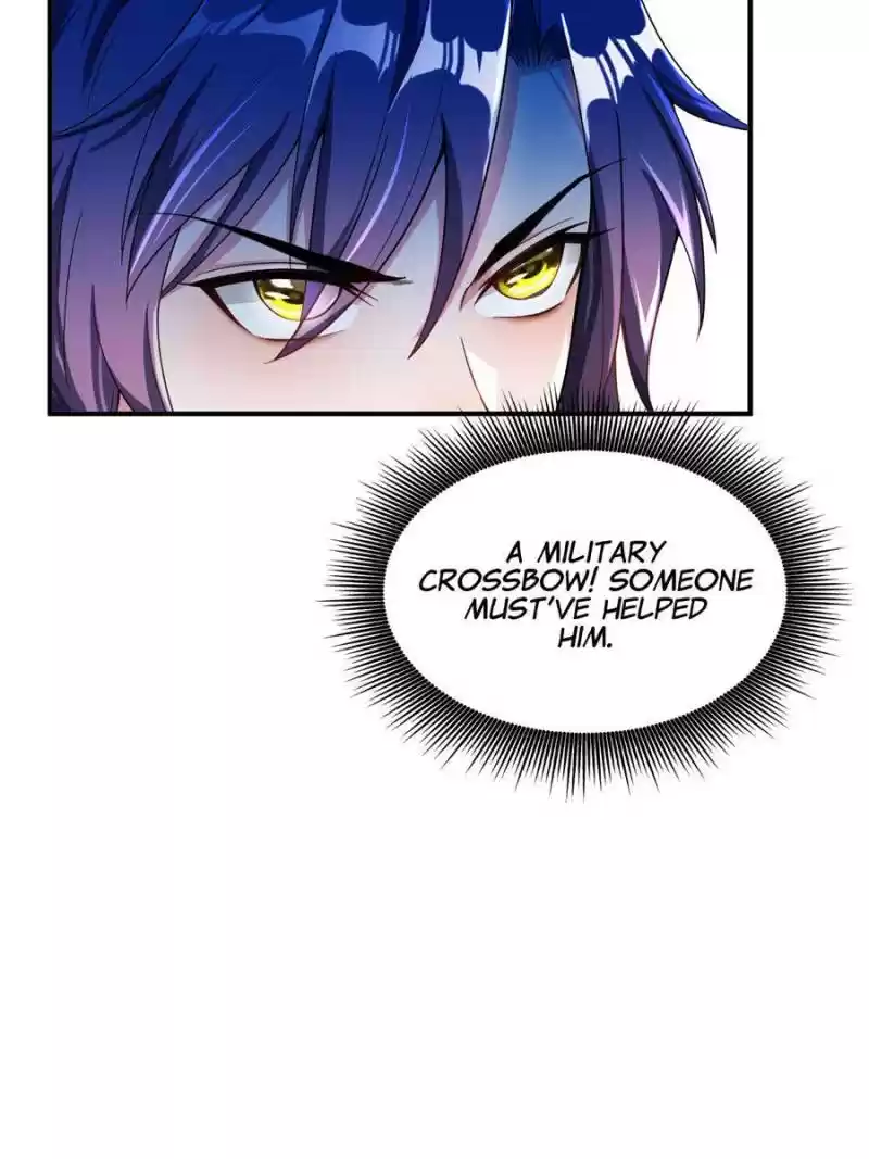 Conquest Of The Demon King Chapter 27