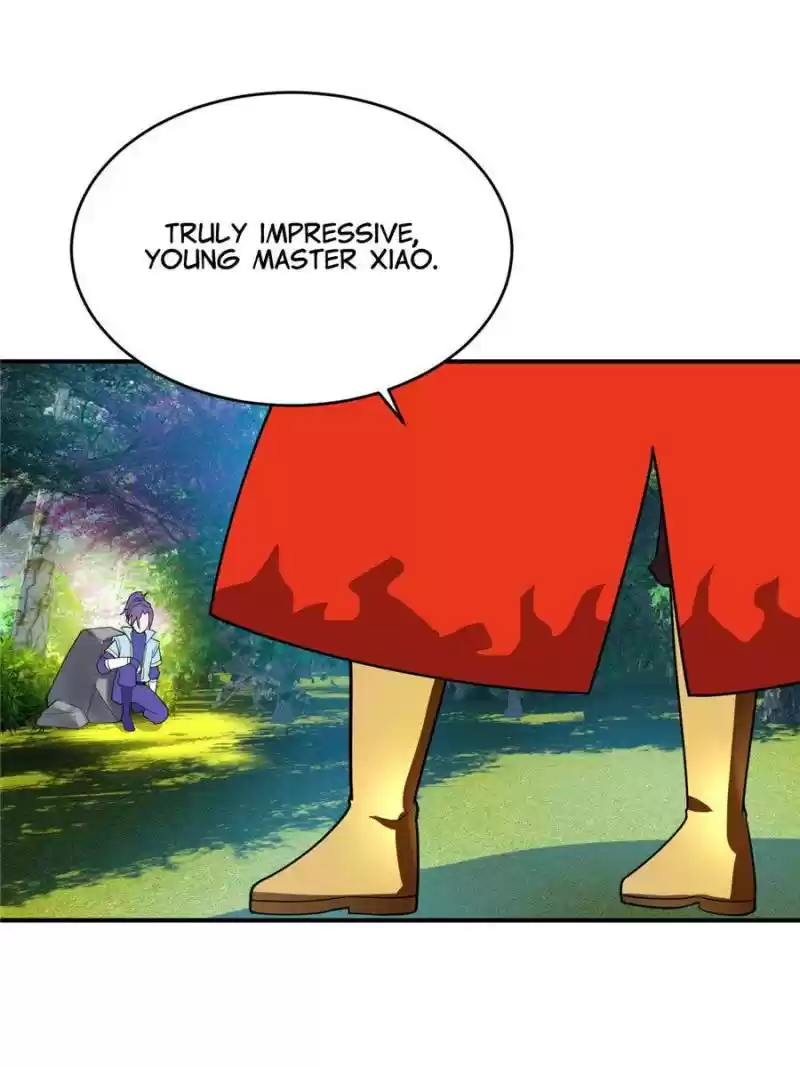 Conquest Of The Demon King Chapter 27