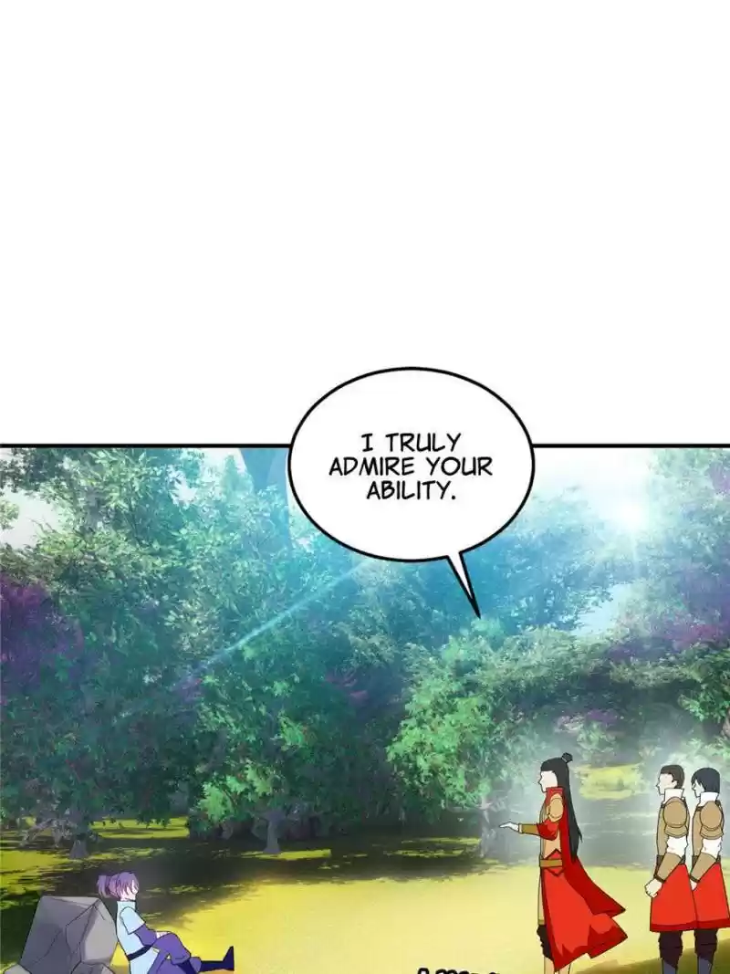 Conquest Of The Demon King Chapter 27