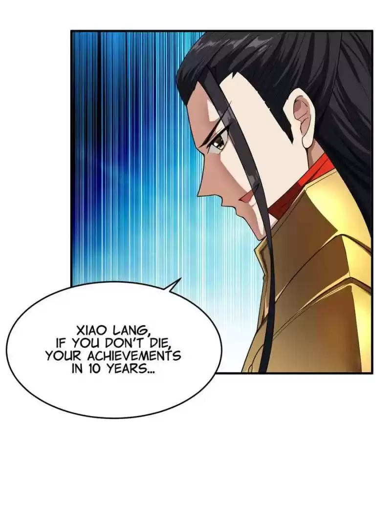 Conquest Of The Demon King Chapter 27