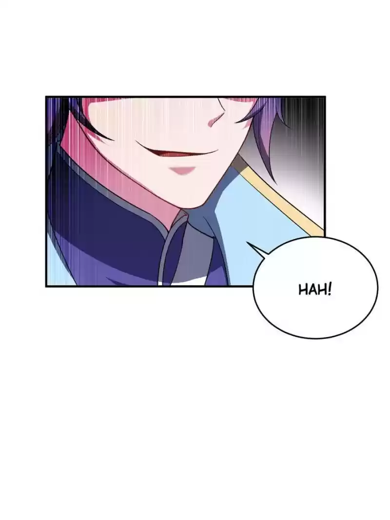 Conquest Of The Demon King Chapter 27