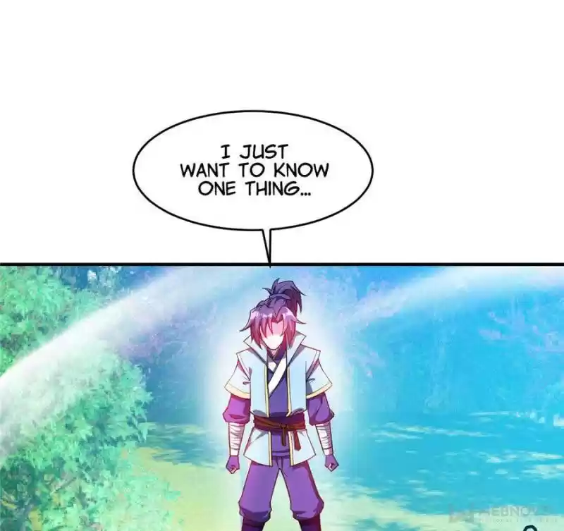 Conquest Of The Demon King Chapter 27