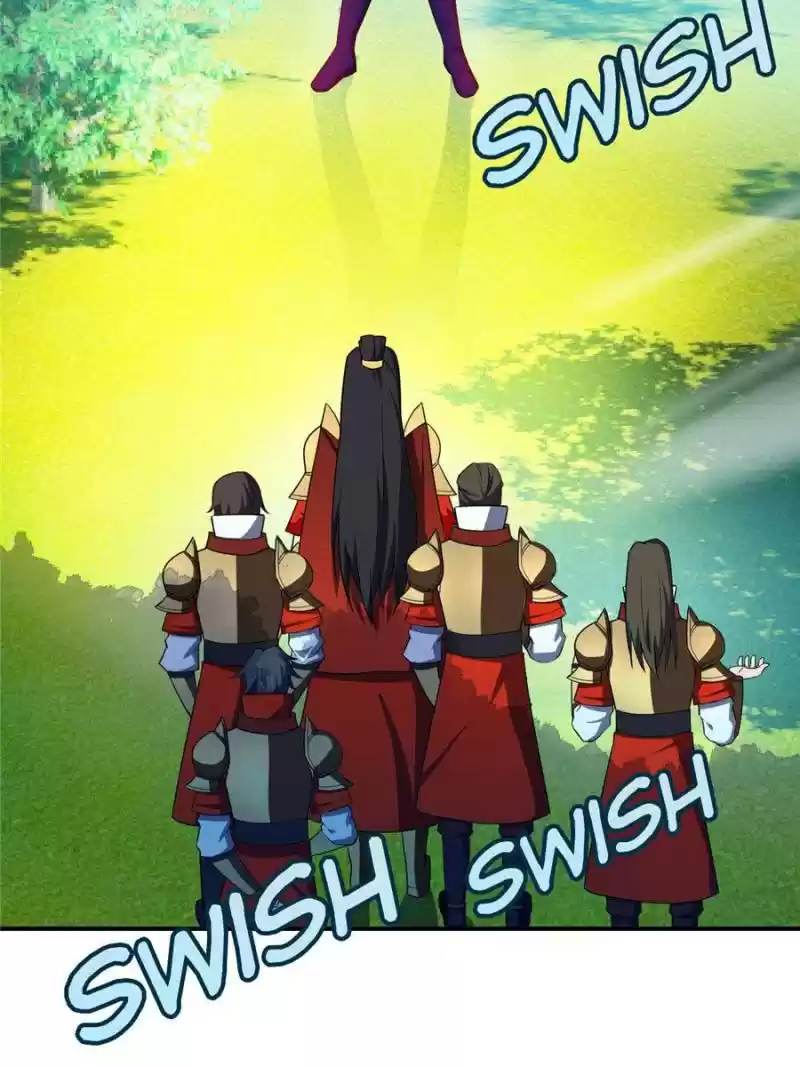 Conquest Of The Demon King Chapter 27