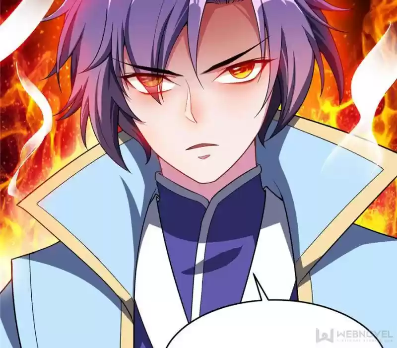 Conquest Of The Demon King Chapter 27