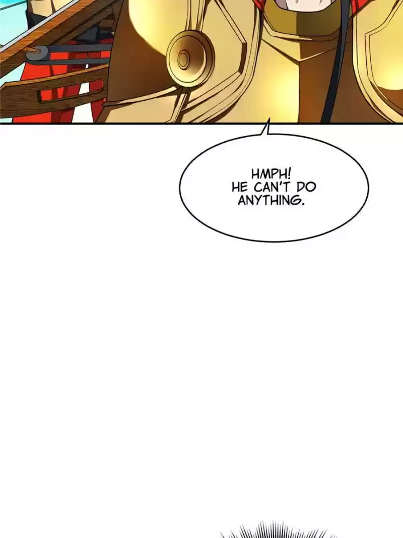 Conquest Of The Demon King Chapter 27