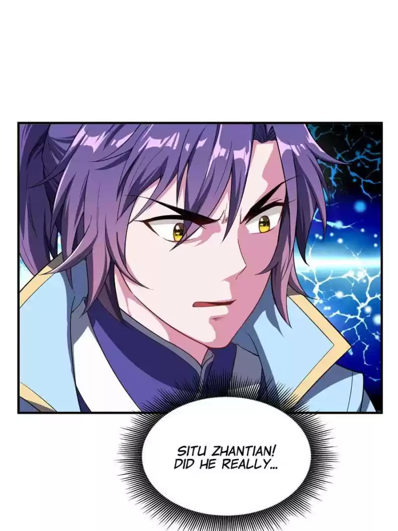 Conquest Of The Demon King Chapter 27