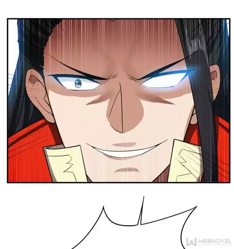 Conquest Of The Demon King Chapter 27