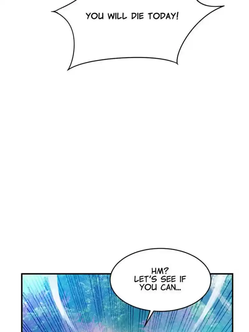 Conquest Of The Demon King Chapter 27