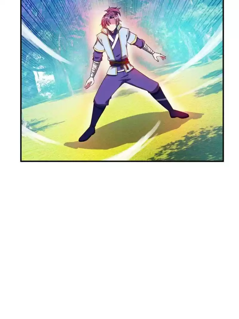 Conquest Of The Demon King Chapter 27