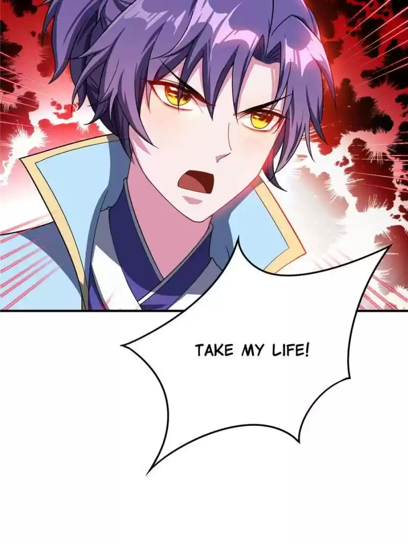 Conquest Of The Demon King Chapter 27