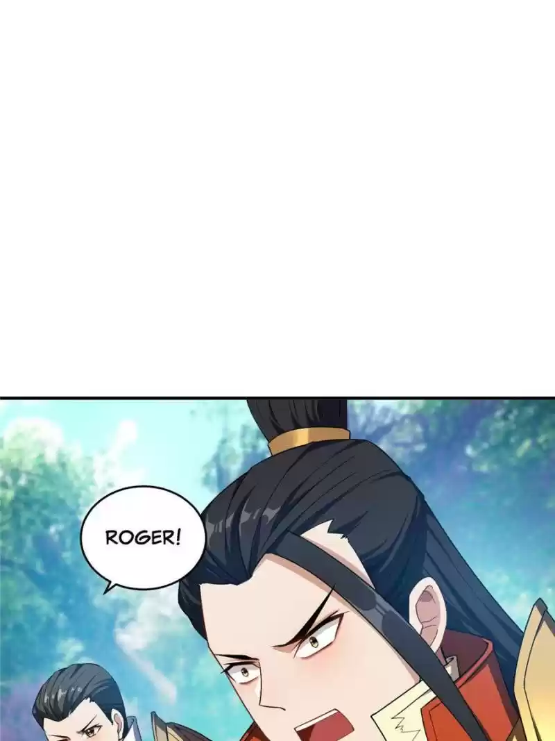 Conquest Of The Demon King Chapter 27