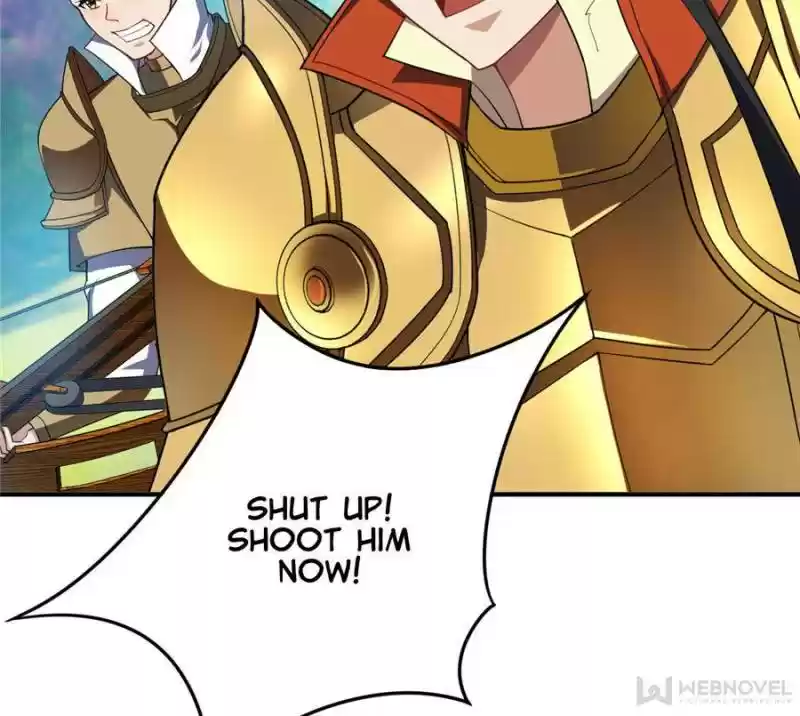 Conquest Of The Demon King Chapter 27