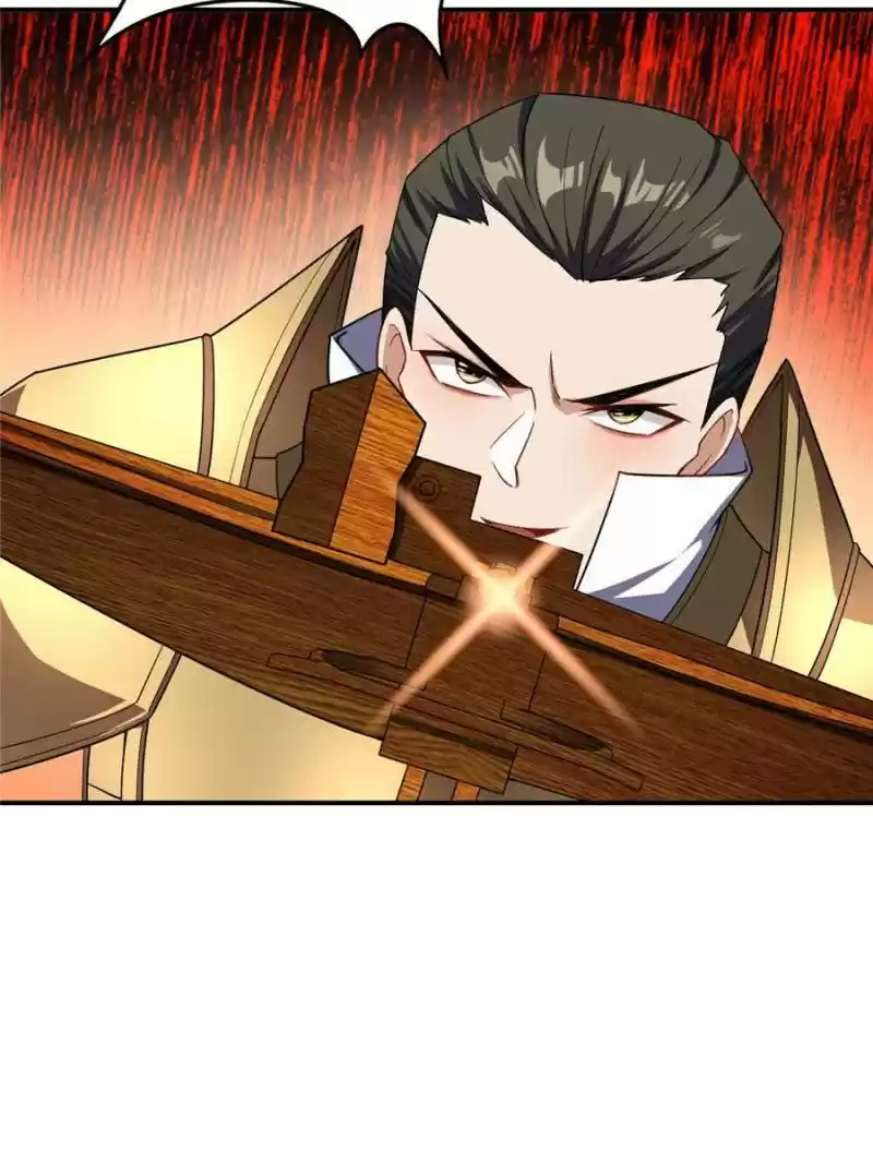 Conquest Of The Demon King Chapter 27