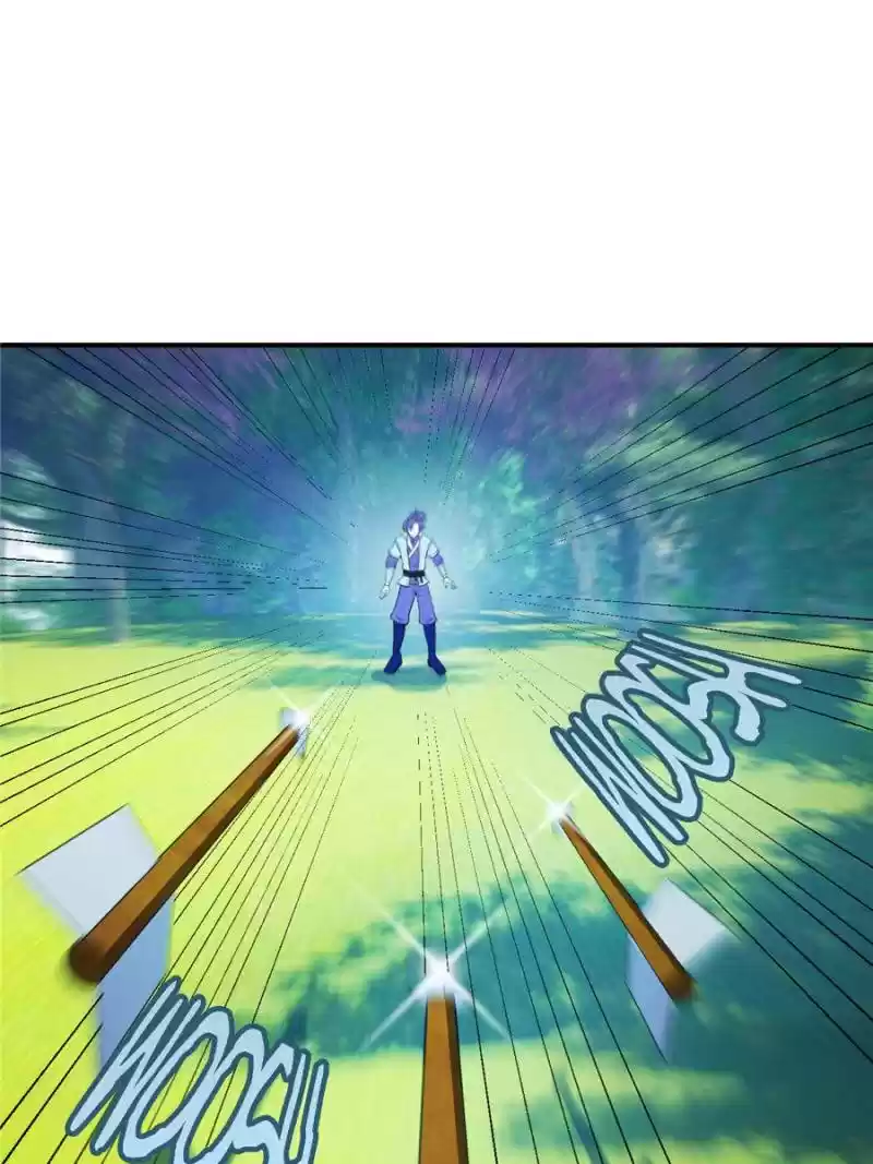 Conquest Of The Demon King Chapter 27