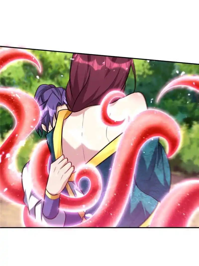 Conquest Of The Demon King Chapter 270