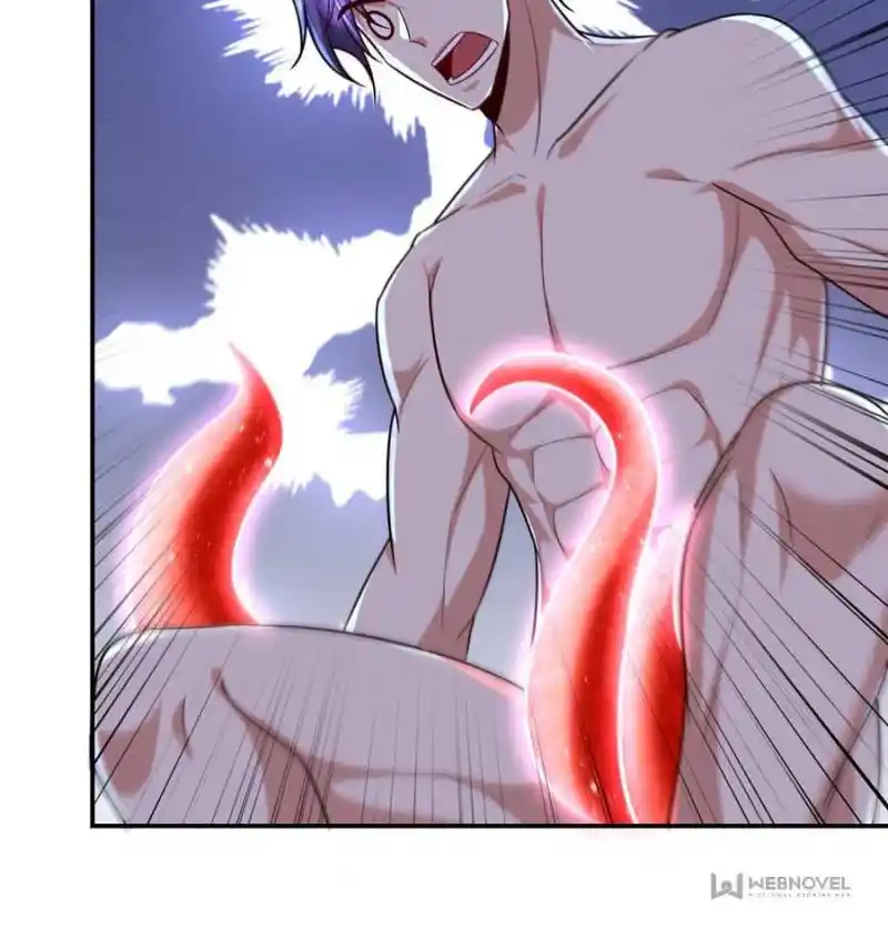 Conquest Of The Demon King Chapter 270