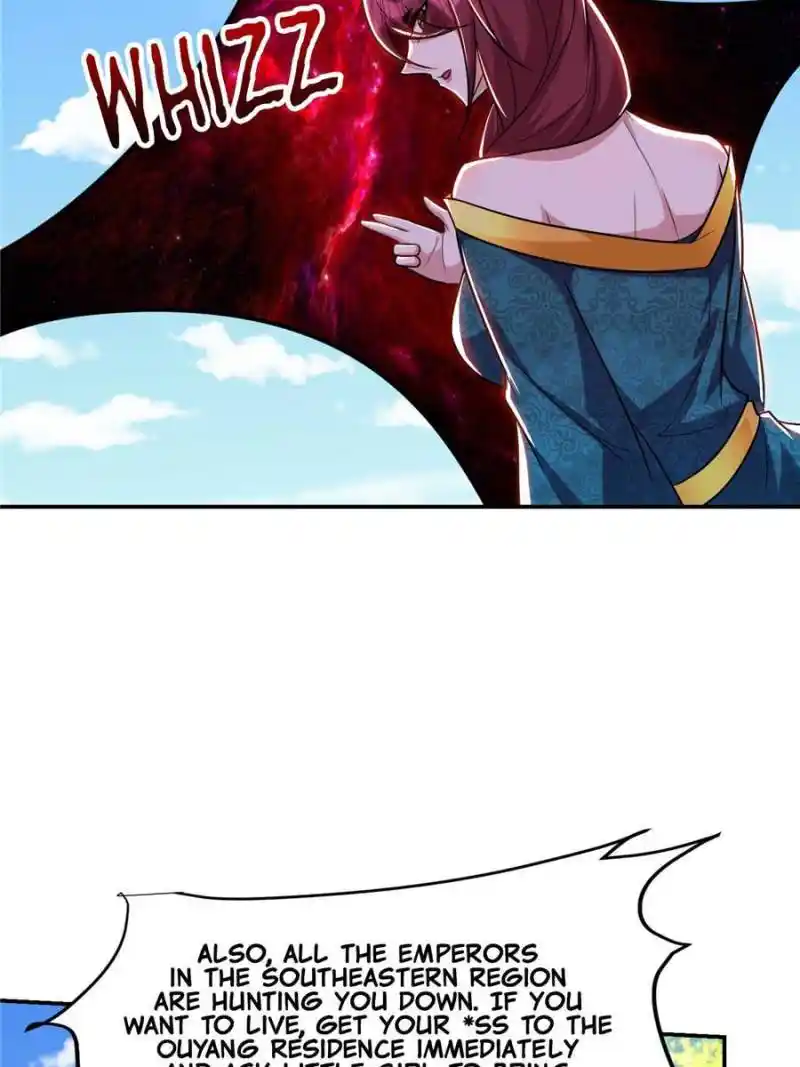 Conquest Of The Demon King Chapter 270