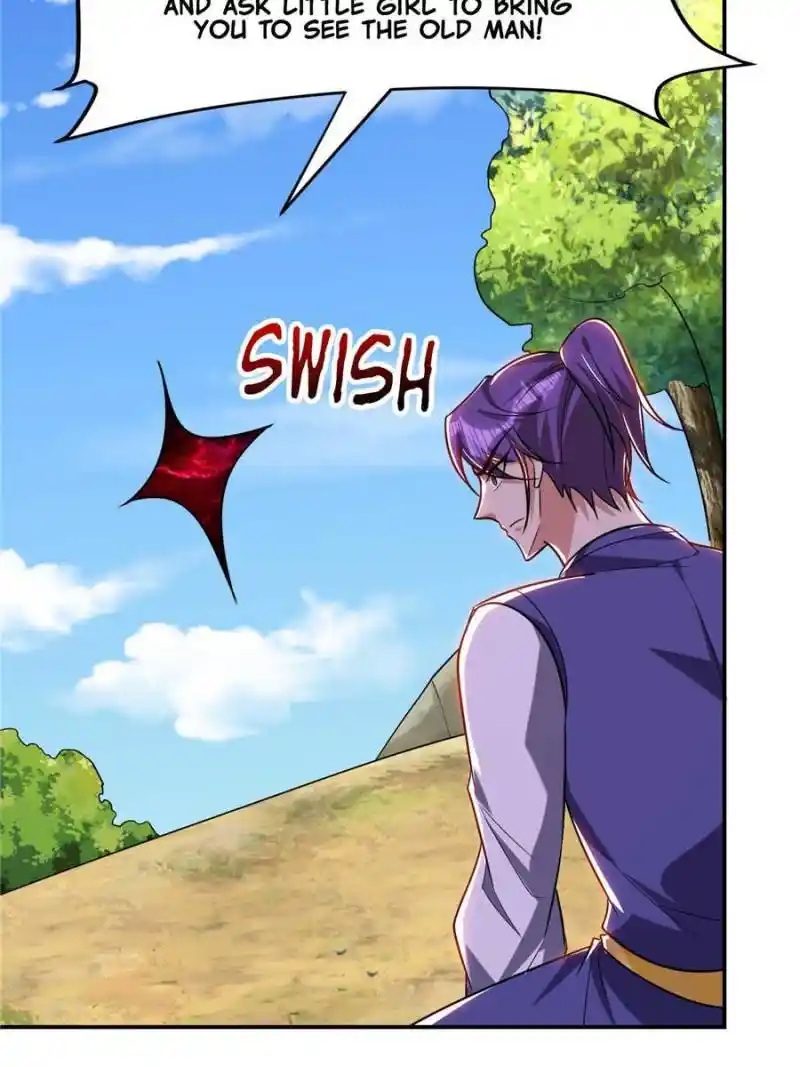 Conquest Of The Demon King Chapter 270