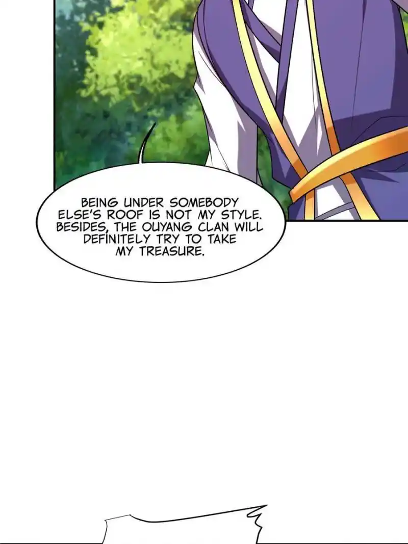 Conquest Of The Demon King Chapter 270