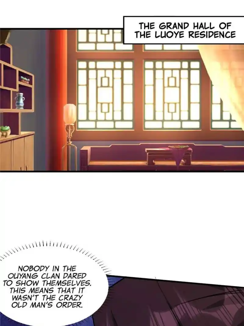 Conquest Of The Demon King Chapter 270