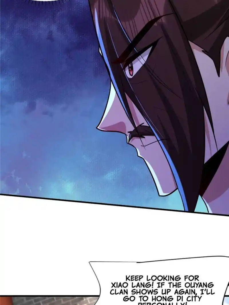 Conquest Of The Demon King Chapter 270