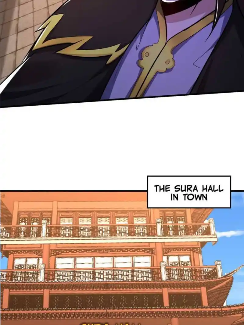 Conquest Of The Demon King Chapter 270